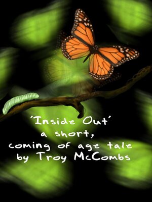 cover image of Inside Out